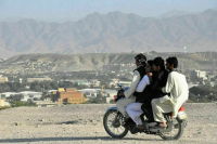 Талибы закрыли афганцам доступ в аэропорт Кабула
