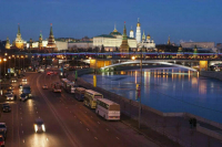 В Москве появится закон против шумных автолюбителей 