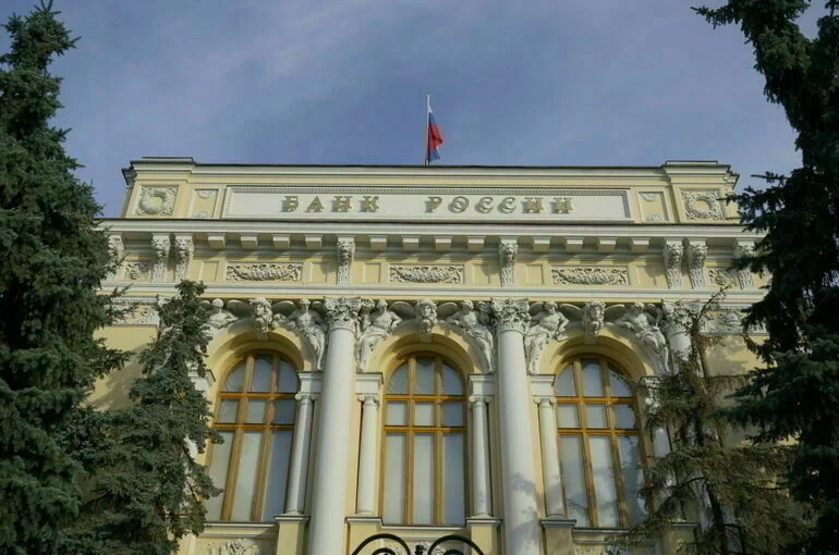 ЦБ предупредил банки о возможности блокировок иностранных VPN-сервисов