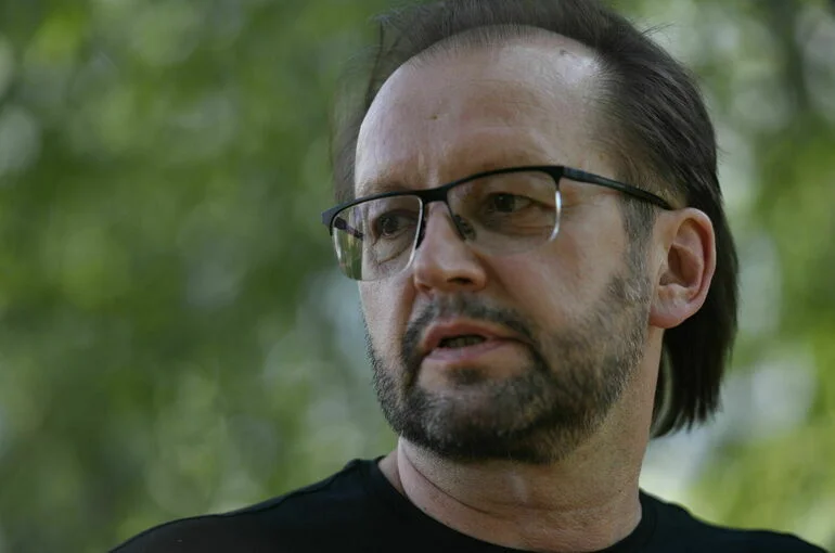 Андрей Кравчук: Выход в кино сегодня — это подвиг