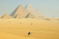 Росавиация расширила список регионов, из которых можно полететь на курорты Египта