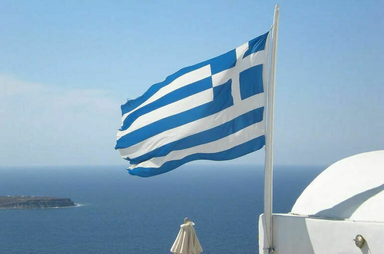 В МИД Греции отметили высокий уровень сотрудничества Афин с Вашингтоном