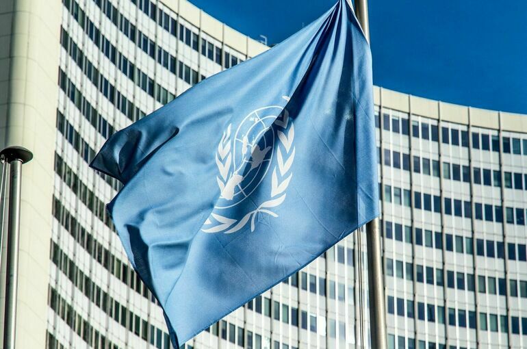 Совбез ООН осудил теракты в Кабуле