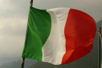 Италия будет сотрудничать с Россией для преодоления кризиса в Афганистане