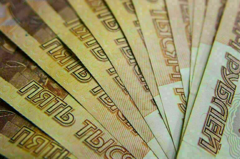 В Пенсионном фонде рассказали, кто из пенсионеров получит выплату в 10 тысяч рублей