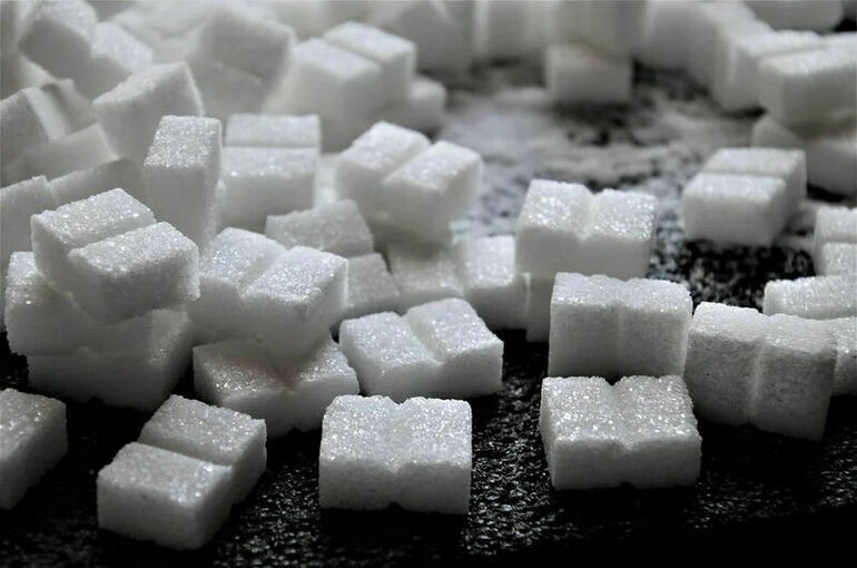 Кабмин будет регулировать цены на сахар