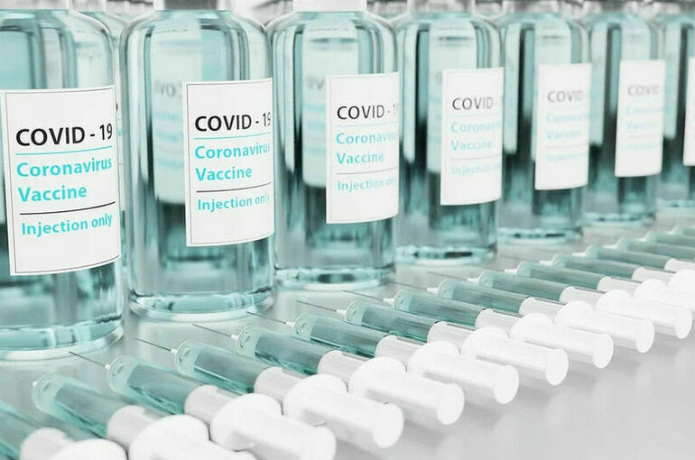 70 процентов итальянцев старше 12 лет полностью вакцинированы от COVID-19