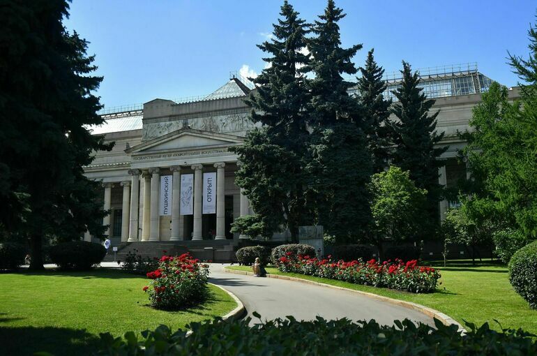 На капремонт муниципальных музеев выделят 2,5 млрд рублей