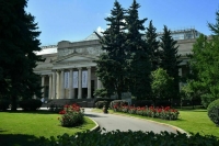 На капремонт муниципальных музеев выделят 2,5 млрд рублей