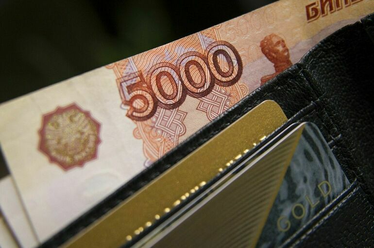 Выплату в 10 тысяч рублей пенсионерам перечислят на карту 2 сентября