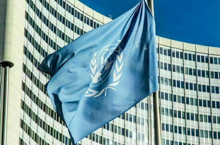 Совбез ООН обсудит ситуацию в Афганистане 