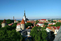 Эстония отказалась выдать въездную визу российскому дипломату