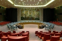 Совбез ООН принял резолюцию о беспрепятственном выезде из Афганистана