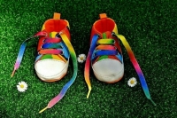 В Роспотребнадзоре рассказали о критериях выбора обуви для ребёнка