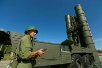 Россия согласовывает создание единой системы ПВО с Киргизией, Казахстаном и Арменией