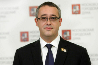 Шапошников призвал к скорейшему введению правил движения на электросамокатах 