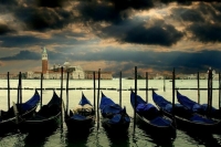 Министр культуры Италии выступил против введения платы за посещение Венеции