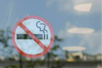 Россиянам помогут бросить курить в специальных кабинетах