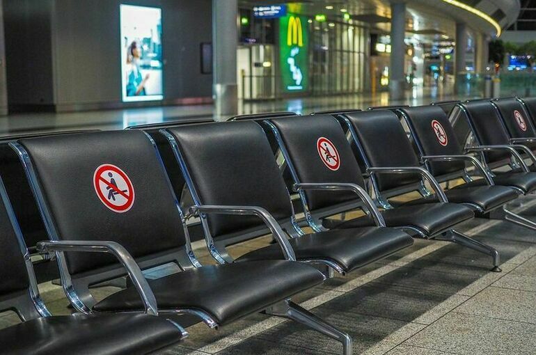 Акции против обязательных COVID-паспортов в Италии провалились