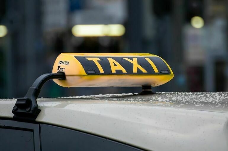 Экспериментальный правовой режим для беспилотных такси предлагают внедрить в трёх регионах
