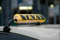 Экспериментальный правовой режим для беспилотных такси предлагают внедрить в трёх регионах