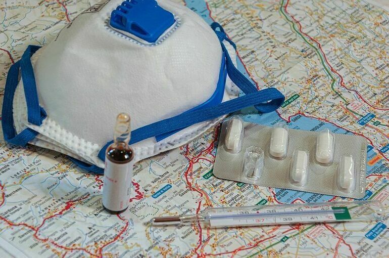 В Италии увеличат продолжительность действия COVID-паспортов до года