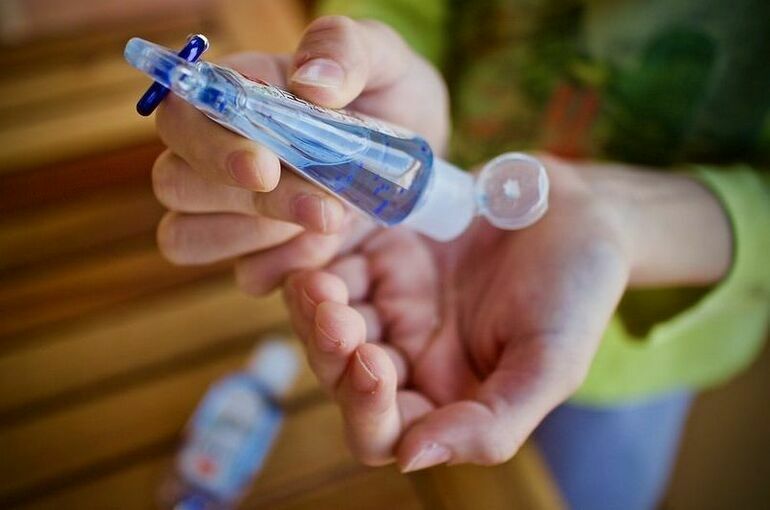 В восьми регионах зафиксировали рост заболеваемости коронавирусом