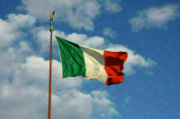 В семи областях Италии уровень угрозы COVID-19 повышен с «низкого» до «умеренного»