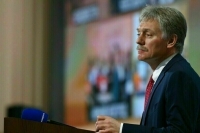 В Кремле подтвердили желание Москвы идти на нормализацию отношений с Киевом