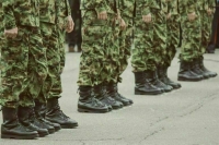 Минобороны увеличит число резервистов в армии