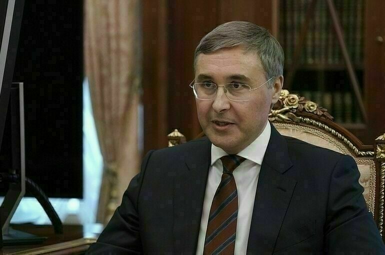 Фальков: в юридических вузах нужно ввести курс по Хабаровскому процессу