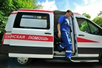 На закупку школьных автобусов и скорых ежегодно будут выделять 16 мдрд рублей