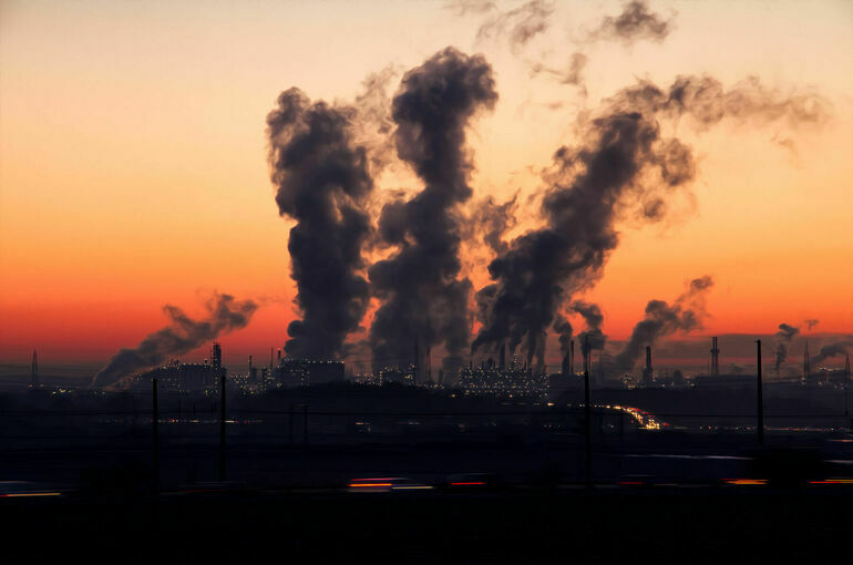 Россия запросила у Евросоюза разъяснения по «углеродному налогу»