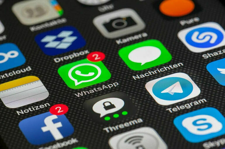 WhatsApp с 1 ноября прекратит поддержку устаревших операционных систем