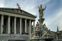 В Вене началась Всемирная парламентская конференция