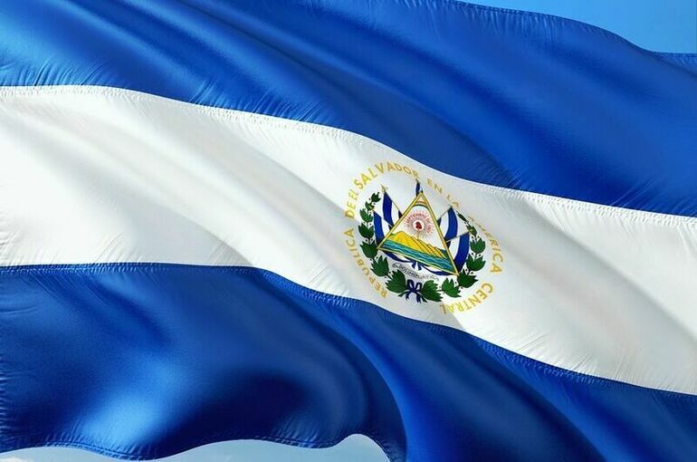 Сальвадор первым в мире начал использовать биткоин в качестве национальной валюты