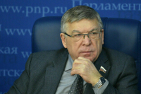 Рязанский предложил ужесточить наказание за преступления против детей