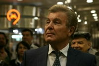 Лещенко выразил соболезнования в связи со смертью Бориса Краснова