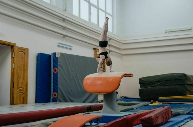Сборная Израиля по художественной гимнастике пропустит чемпионат мира