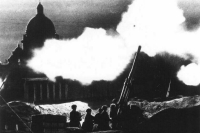 Когда началась блокада Ленинграда