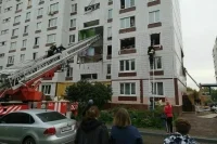 Очевидцы рассказали о взрыве в Ногинске