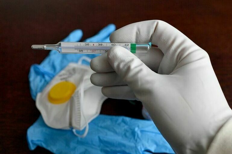 Росздравнадзор: среди вакцинированных коронавирусом заражаются не более 2%