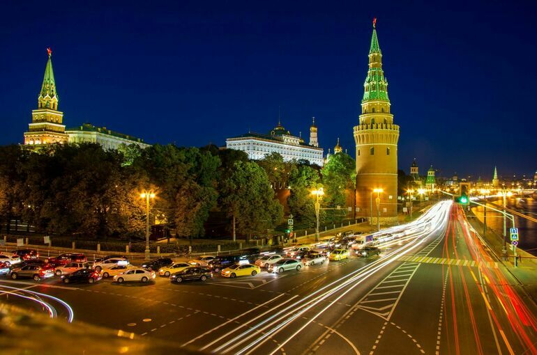 В Москве хотят ужесточить ответственность за нарушение тишины в ночное время