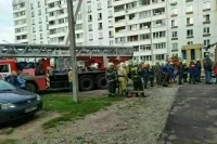 Число погибших при взрыве газа в Ногинске выросло до пяти