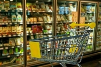 В первую неделю сентября в России замедлилась продовольственная инфляция 