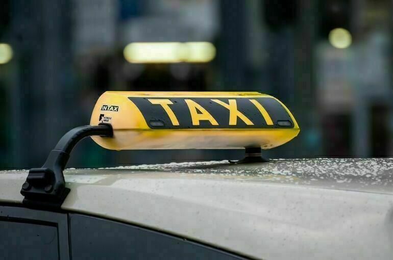 В Москве начнут тестирование беспилотных такси