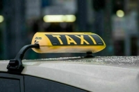 В Москве начнут тестирование беспилотных такси