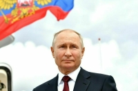 Путин одобрил присвоение 12 городам звания «Город трудовой доблести»