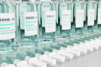 Австрия передаст Ирану миллион доз вакцины против COVID-19