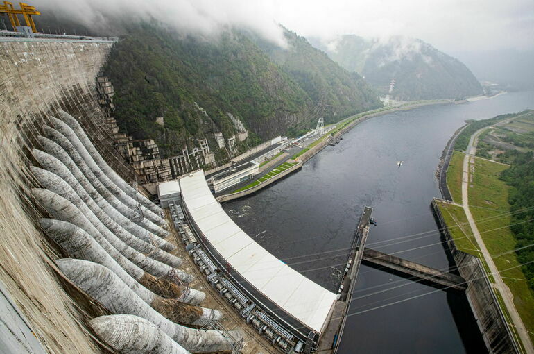 Реферат: Современные проблемы водных ресурсов